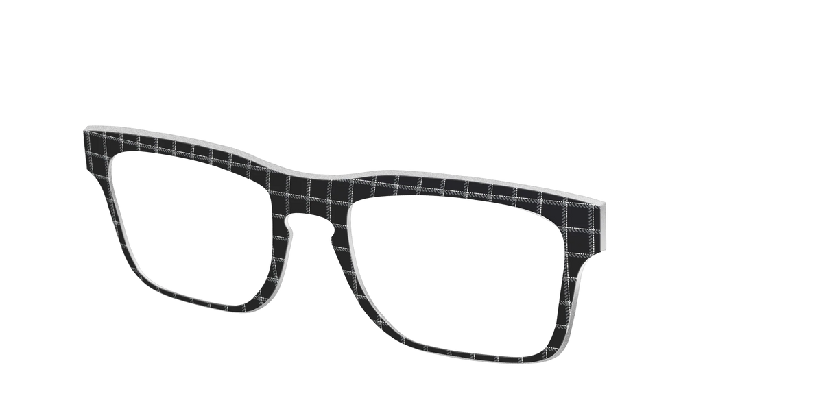 The Windowpane Plaid