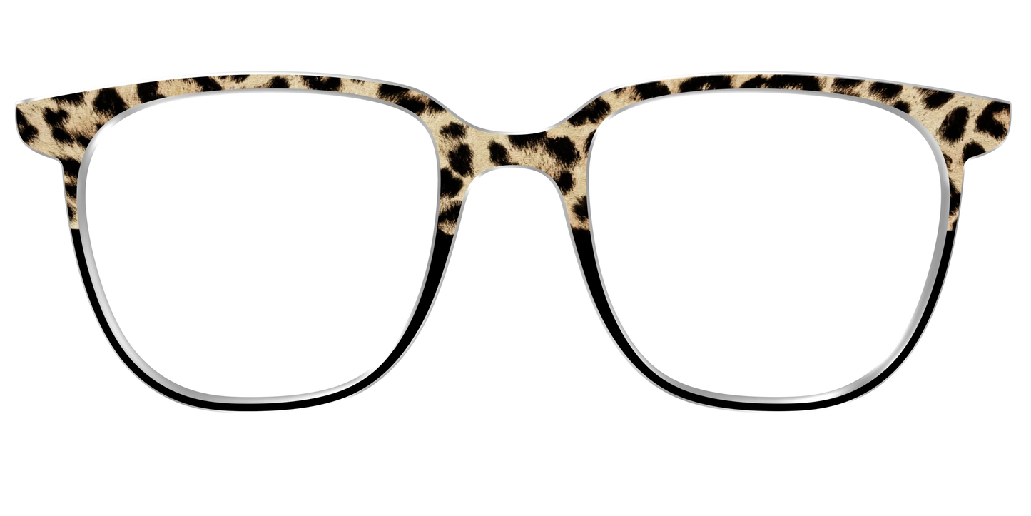 The Leopard Spots Split