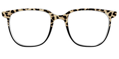 The Leopard Spots Split
