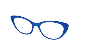 The Matte Indigo