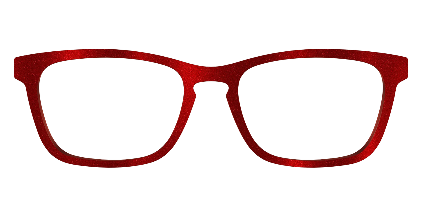 The Red Shimmer