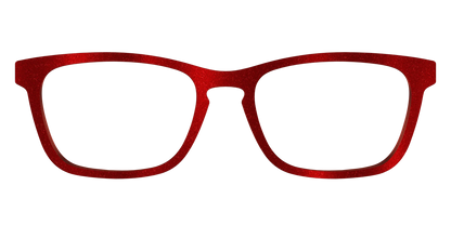 The Red Shimmer