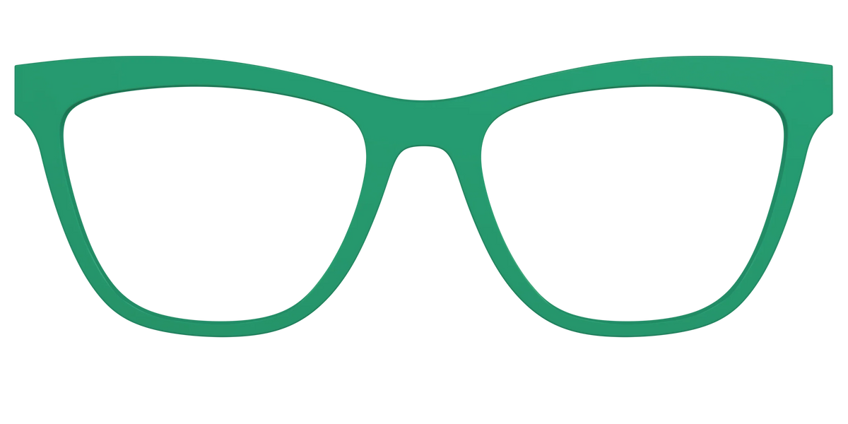 The Forest Green