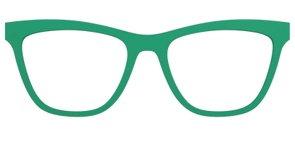 The Forest Green