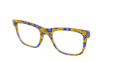 The Fab Floral