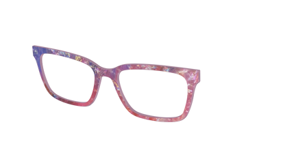 The Pink Nebulous Pearl