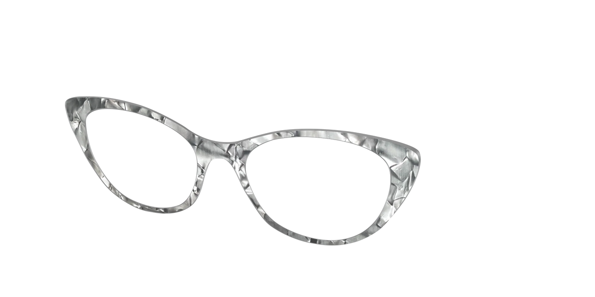 The Obsidian Pearl Marble
