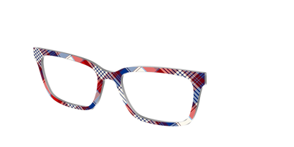 The Heritage Plaid