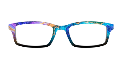 The Genius Geode