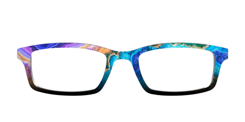 The Genius Geode