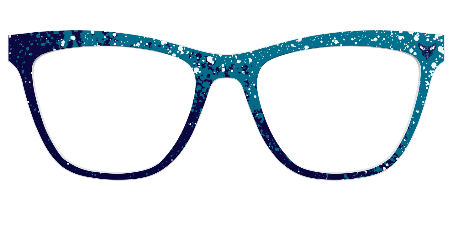 The Hornets Splatter