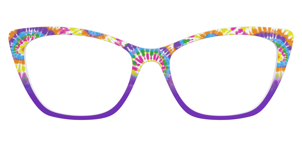 The Sundazed Tie Dye