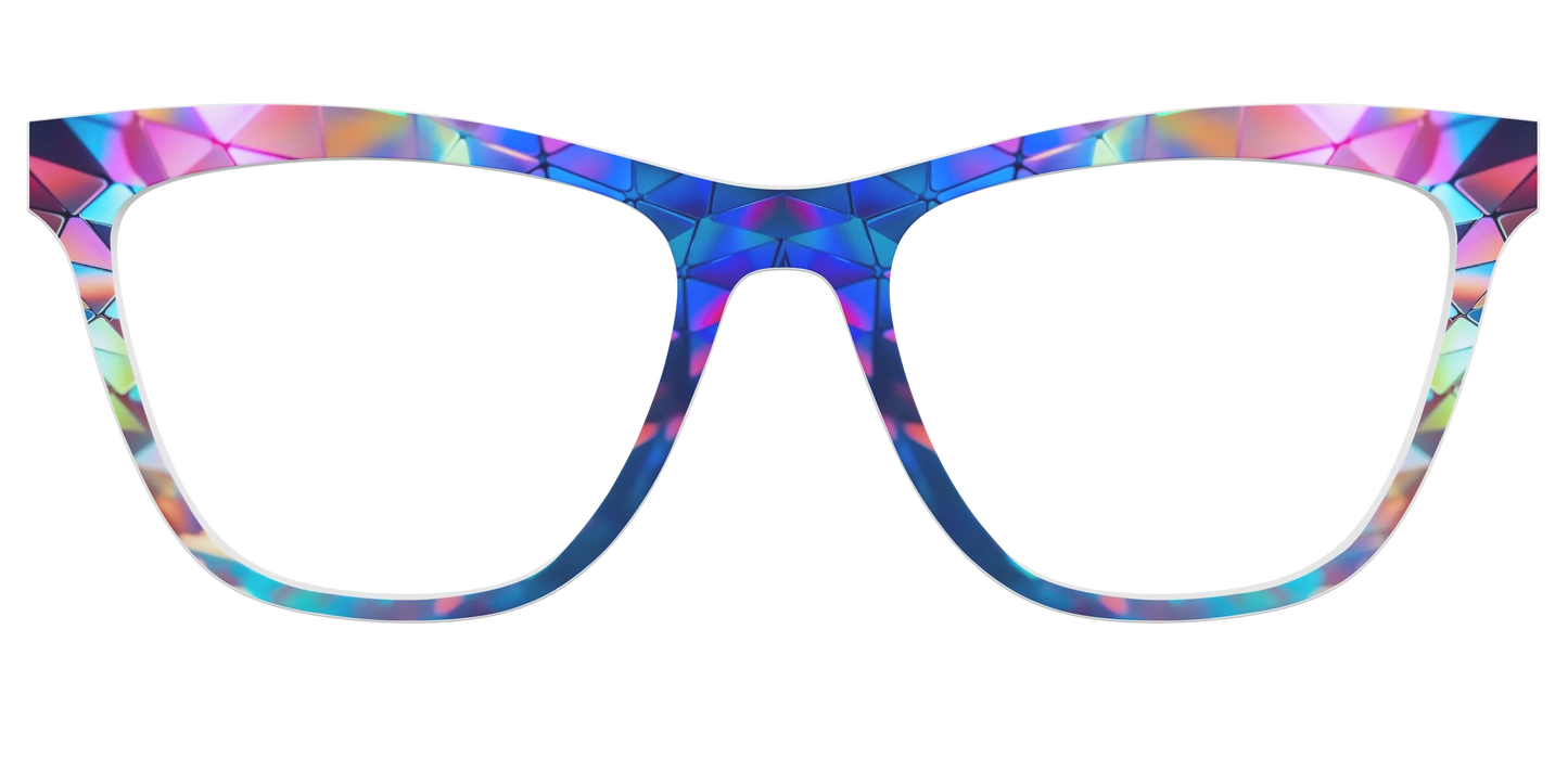 The Interplanetary Prism
