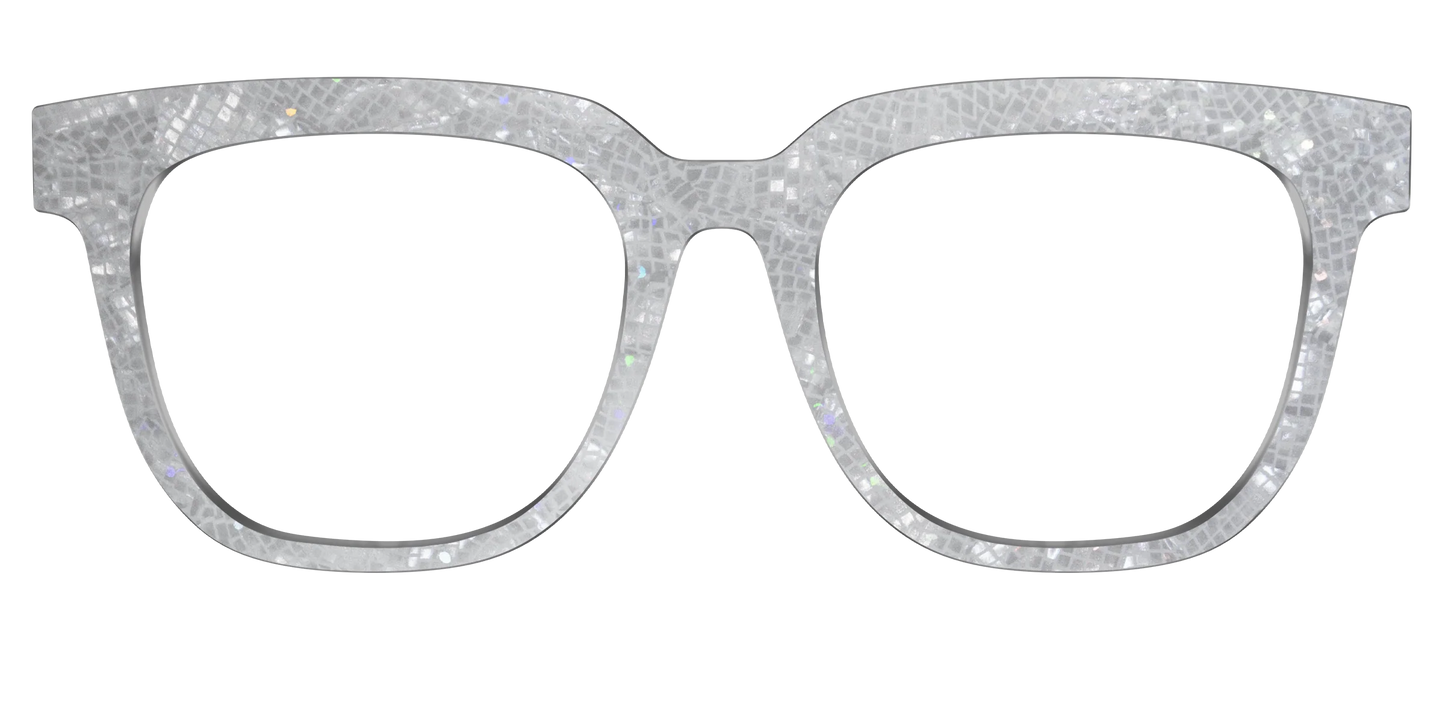 The Silver Mosaic