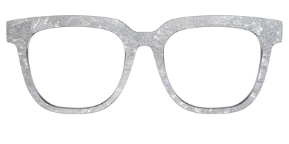 The Silver Mosaic