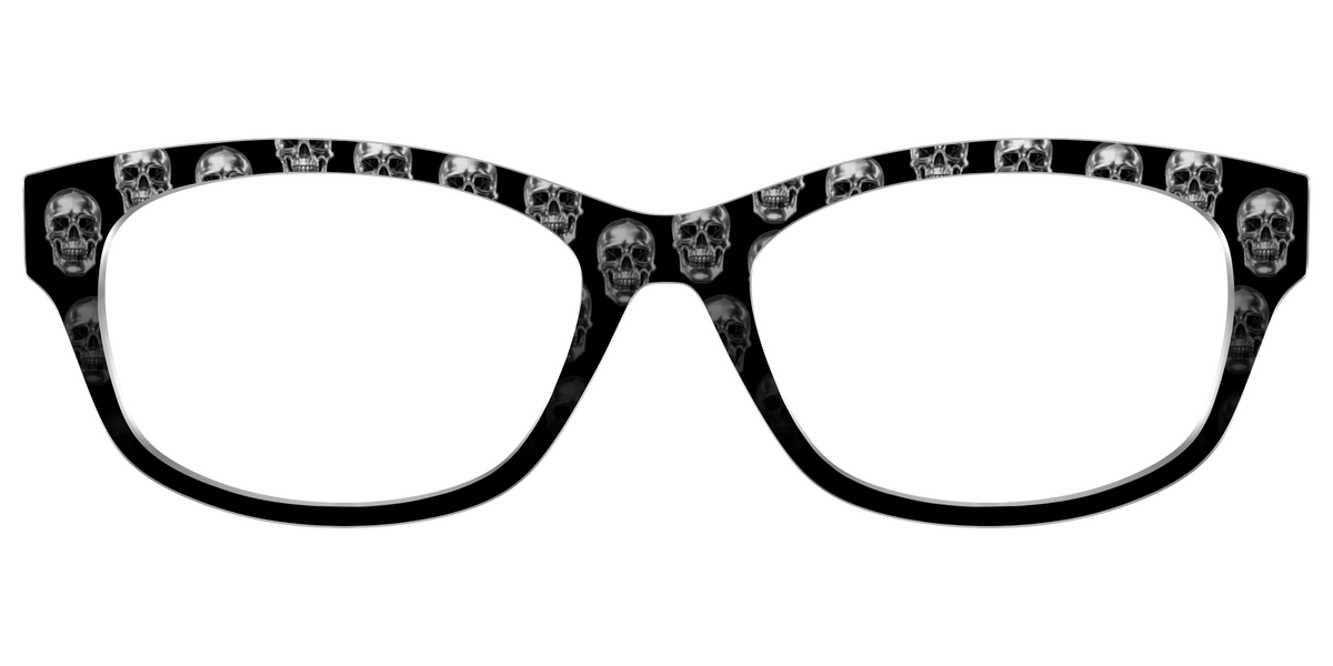 The Chrome Skulls