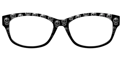 The Chrome Skulls