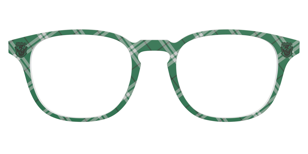 The Slytherin™ Plaid