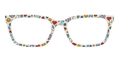 The Digital Nostalgia