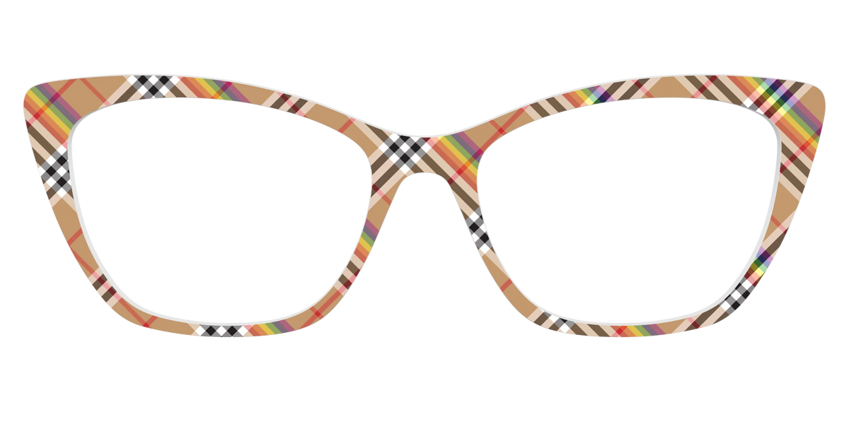 The Scholarly Plaid