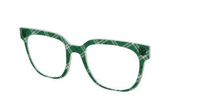 The Slytherin™ Plaid