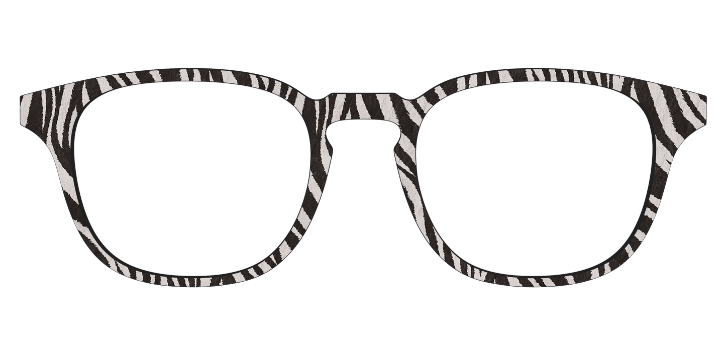 The Zebra Stripes