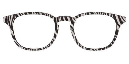 The Zebra Stripes