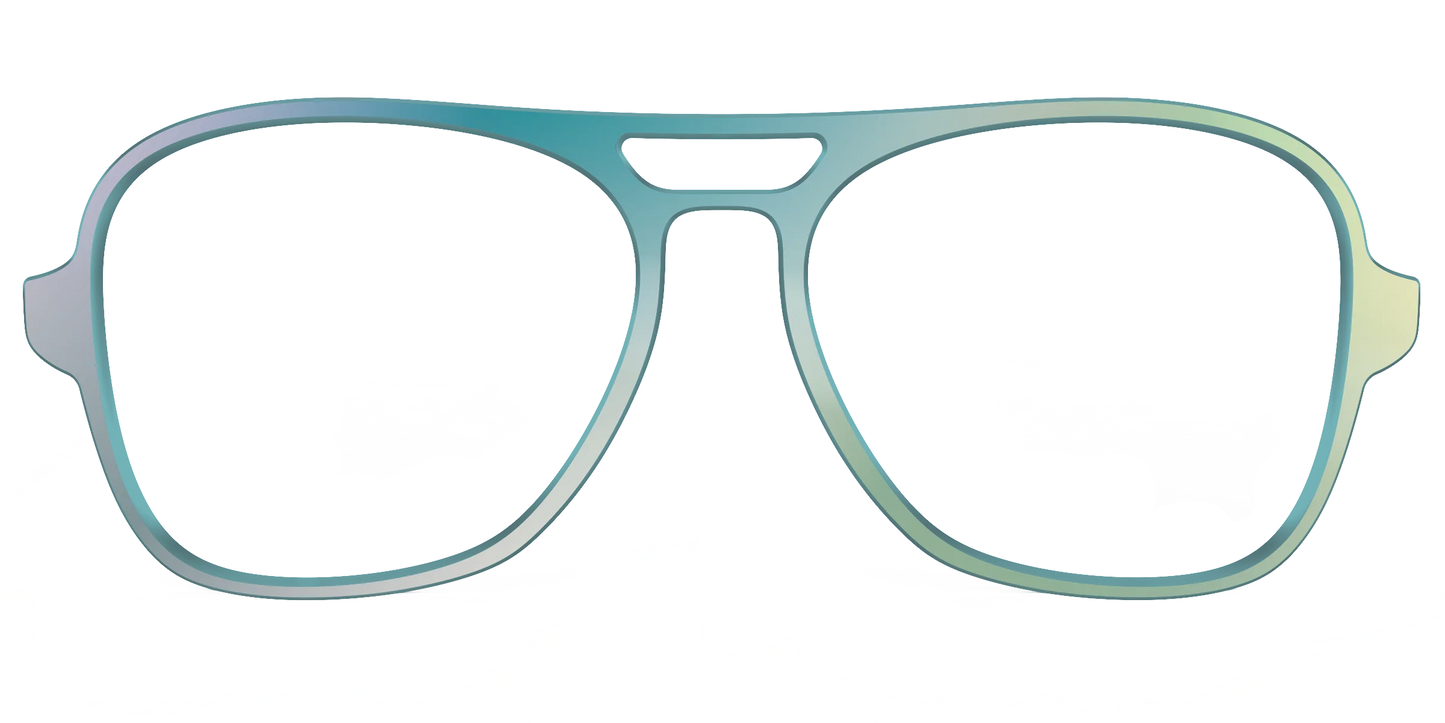The Iridescent