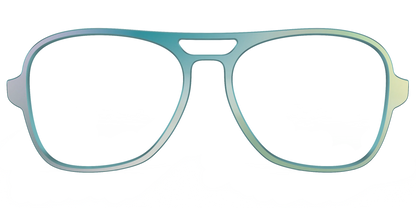The Iridescent