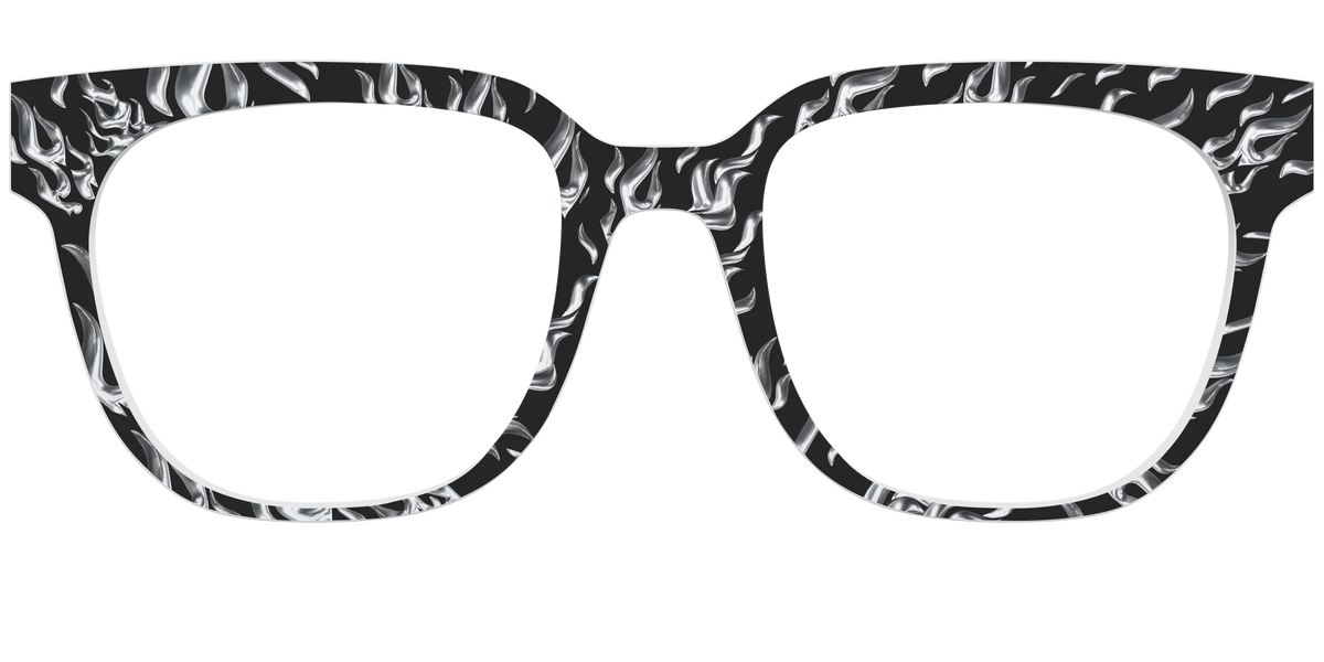 The Chrome Flames