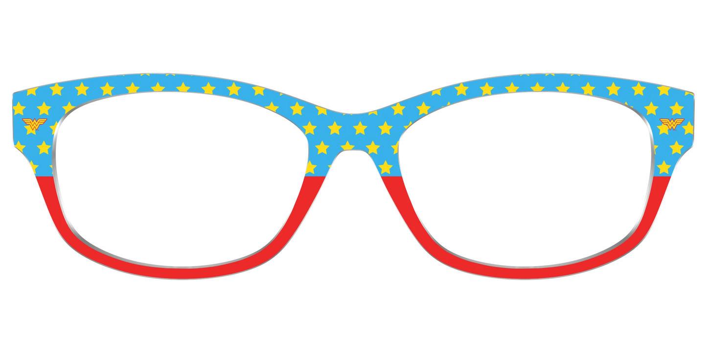 The Wonder Woman