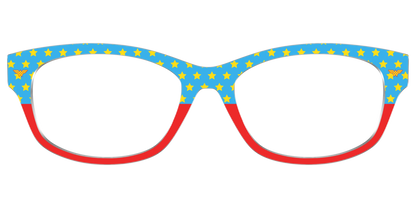 The Wonder Woman