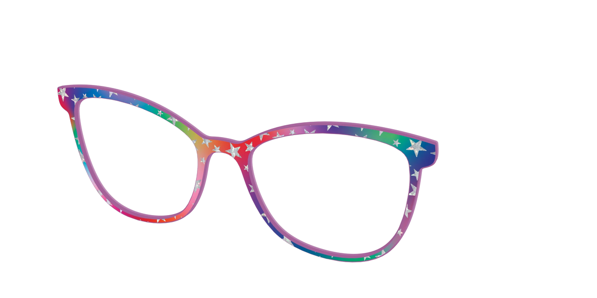 The Holographic Superstars