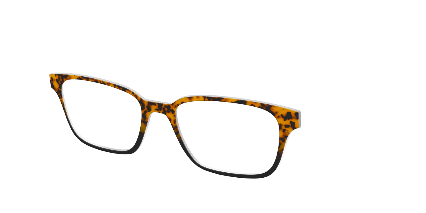 The Amber Tort