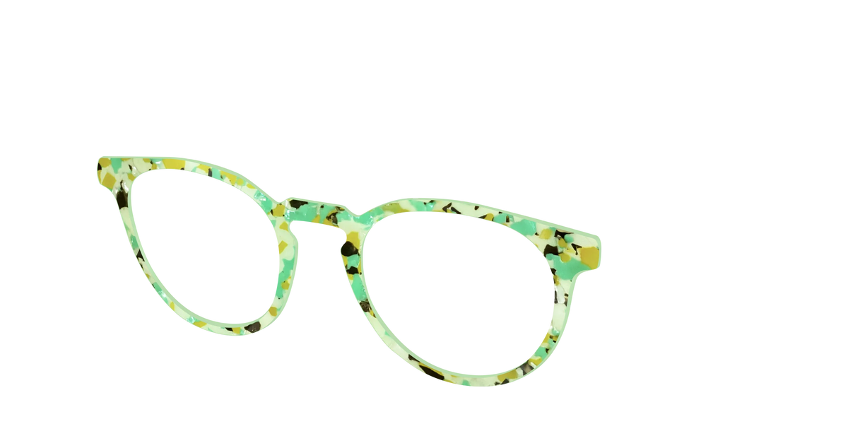 The Matcha Pearl Tortoise