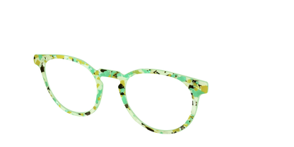 The Matcha Pearl Tortoise