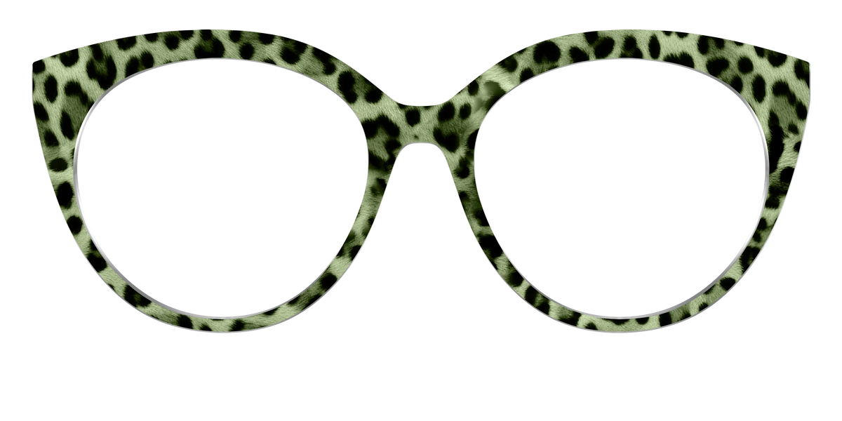 The Lucky Leopard