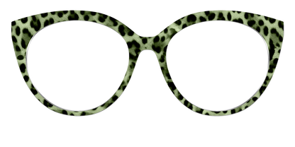 The Lucky Leopard