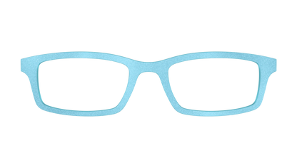 The Aqua Shimmer