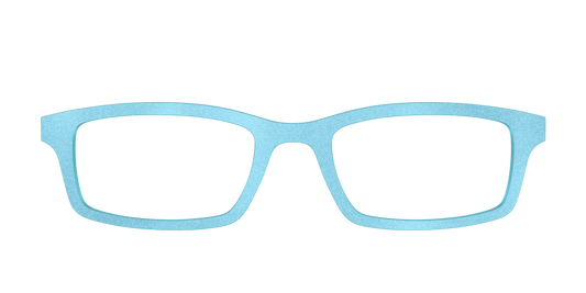 The Aqua Shimmer
