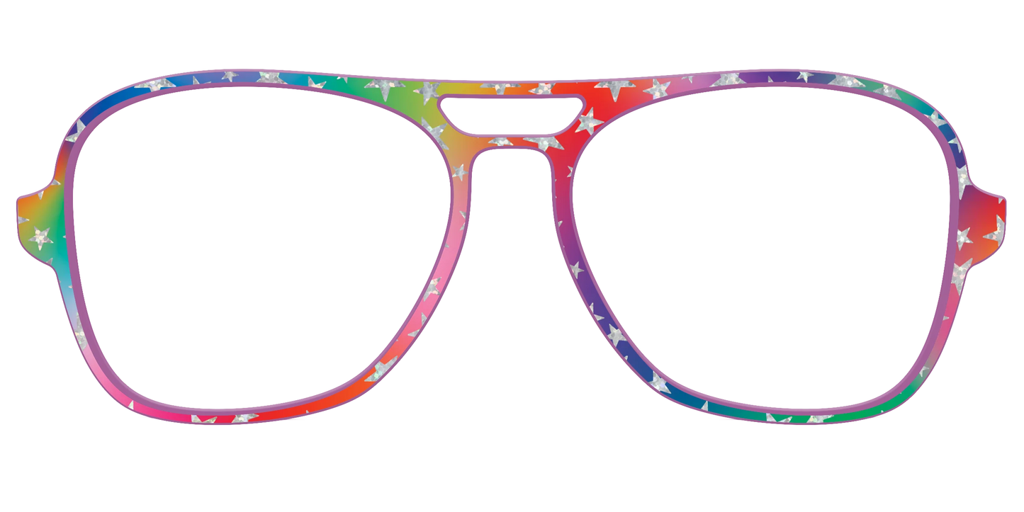 The Holographic Superstars