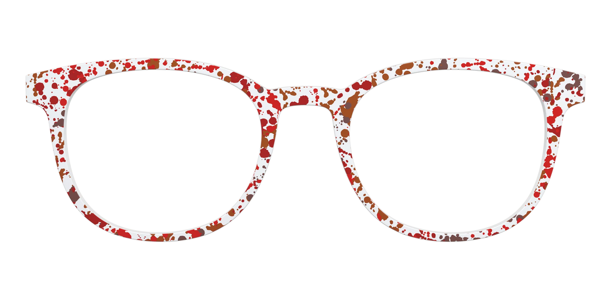 The Blood Splatter