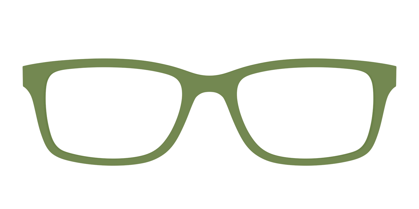 The Olive Green