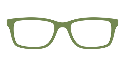 The Olive Green