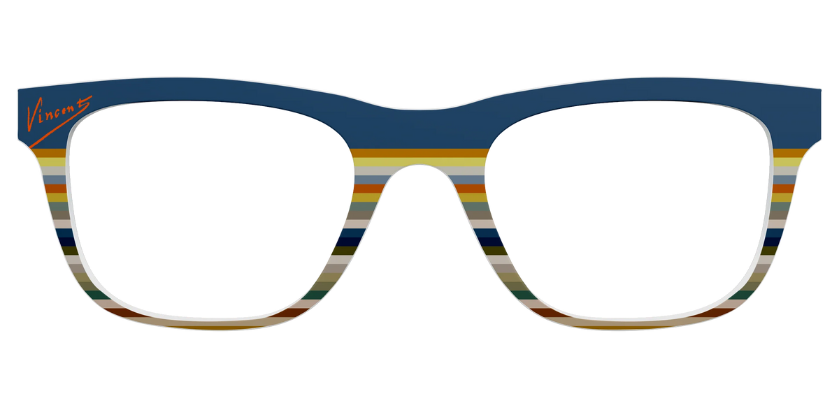The Vincent Stripes