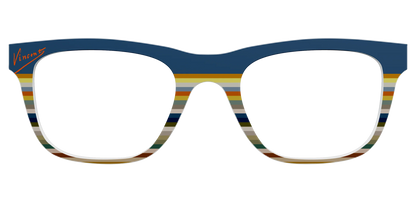 The Vincent Stripes