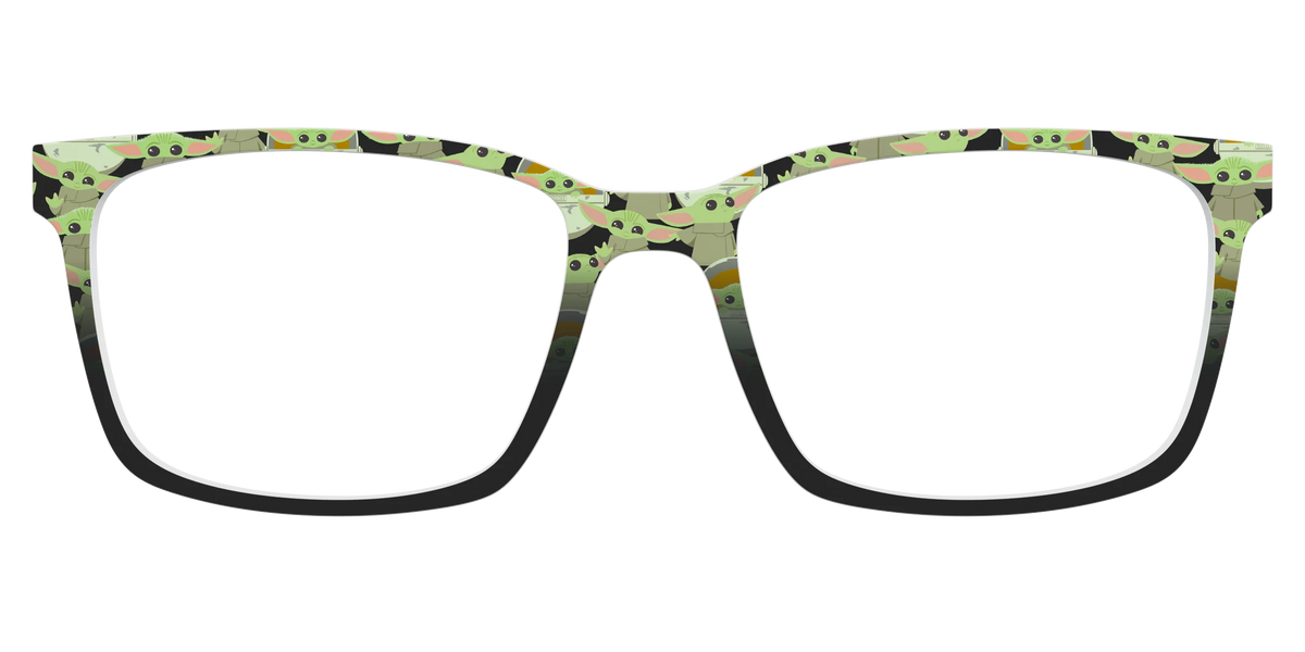 Grogu™ Gradient
