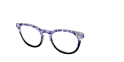 Ursula's Bubble Trouble