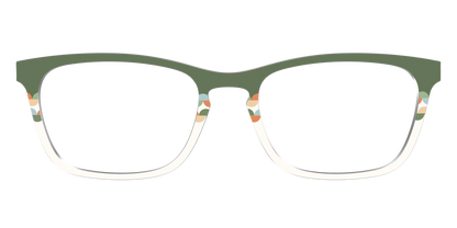 The Stylish Split