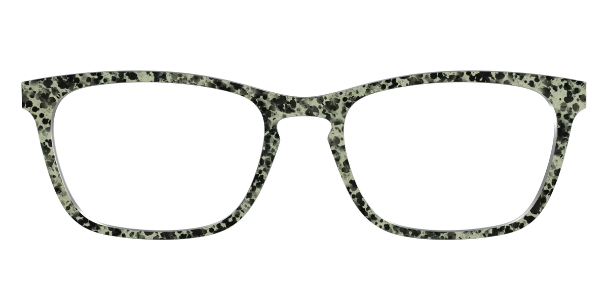 The Speckled Moss